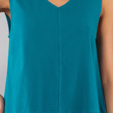 Abito Corto Smanicato Escape - OTTANIO - ES80