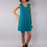 Abito Corto Smanicato Escape - OTTANIO - ES80