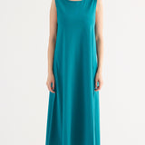 Abito Lungo Smanicato Escape - OTTANIO - ES82