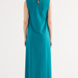 Abito Lungo Smanicato Escape - OTTANIO - ES82