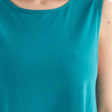 Abito Lungo Smanicato Escape - OTTANIO - ES82