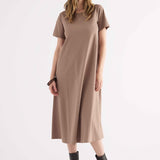 Abito Midi Escape - DUNE - ES84