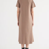 Abito Midi Escape - DUNE - ES84