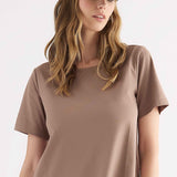 Abito Midi Escape - DUNE - ES84