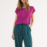 Blusa Viscosa Fresh - IBISCUS - FD46