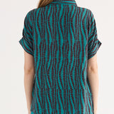 Camicia Corta Island - OTTANIO - IS58
