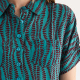 Camicia Corta Island - OTTANIO - IS58