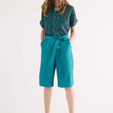 Camicia Corta Island - OTTANIO - IS58