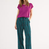 Pantalone Lungo Ampio Island - OTTANIO - IS60