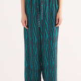Pantalone Lungo Ampio Island - OTTANIO - IS60