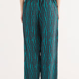 Pantalone Lungo Ampio Island - OTTANIO - IS60