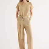 Blusa Cotone Safari - SAFARI - SA46