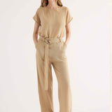 Pantalone Lungo Cotone Safari - SAFARI - SA60