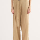 Pantalone Lungo Cotone Safari - SAFARI - SA60