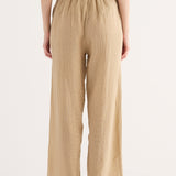 Pantalone Lungo Cotone Safari - SAFARI - SA60