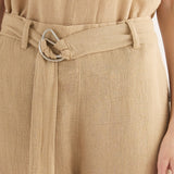 Pantalone Lungo Cotone Safari - SAFARI - SA60