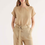 Pantalone Lungo Cotone Safari - SAFARI - SA60