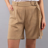 Shorts Cotone Safari - SAFARI - SA62