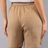 Shorts Cotone Safari - SAFARI - SA62