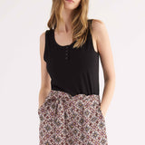 Pantaloni Ampi con Stampa Geometrica - VARIANTE UNICA - SO60