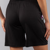 Shorts Sportivi in Modal - NERO - SU62