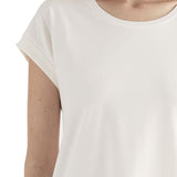 T-shirt Basic - BIANCO - TH14