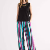 Pantaloni Lunghi Righe - VARIANTE UNICA - TS60