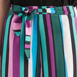 Pantaloni Lunghi Righe - VARIANTE UNICA - TS60