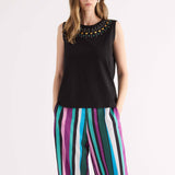 Pantaloni Lunghi Righe - VARIANTE UNICA - TS60