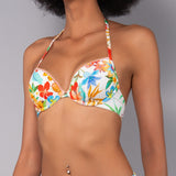 Push-up con Ferretto Fiji - BIANCO - FI26