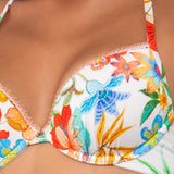 Push-up con Ferretto Fiji - BIANCO - FI26