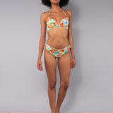 Push-up con Ferretto Fiji - BIANCO - FI26
