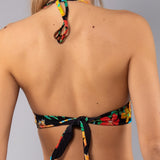 Push-up con Ferretto Fiji - NERO - FI26