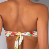 Fascia Imbottita Fiji - BIANCO - FI30