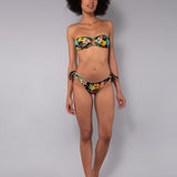 Fascia Imbottita Fiji - NERO - FI31