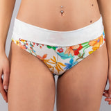 Slip Alto Fiji - BIANCO - FI43