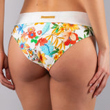 Slip Alto Fiji - BIANCO - FI43