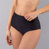 Slip Alto Fiji - NERO - FI43