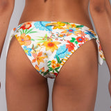 Slip Fiocchi Removibili Fiji - BIANCO - FI44
