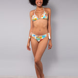 Slip Fiocchi Removibili Fiji - BIANCO - FI44