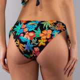 Slip Fiocchi Removibili Fiji - NERO - FI44