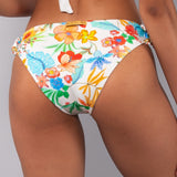 Slip con Laccetti Fiji - BIANCO - FI45