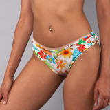 Slip con Laccetti Fiji - BIANCO - FI45
