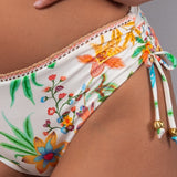 Slip con Coulisse Fiji - BIANCO - FI46