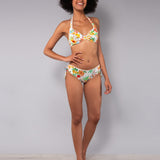 Slip con Coulisse Fiji - BIANCO - FI46