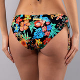 Slip con Coulisse Fiji - NERO - FI46
