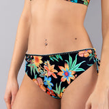 Slip con Coulisse Fiji - NERO - FI46