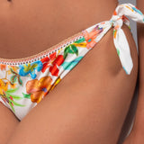 Slip Annodato Fiji - BIANCO - FI48