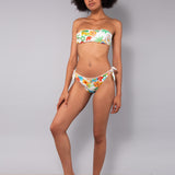 Slip Annodato Fiji - BIANCO - FI48
