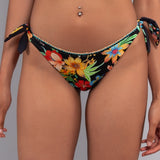 Slip Annodato Fiji - NERO - FI48